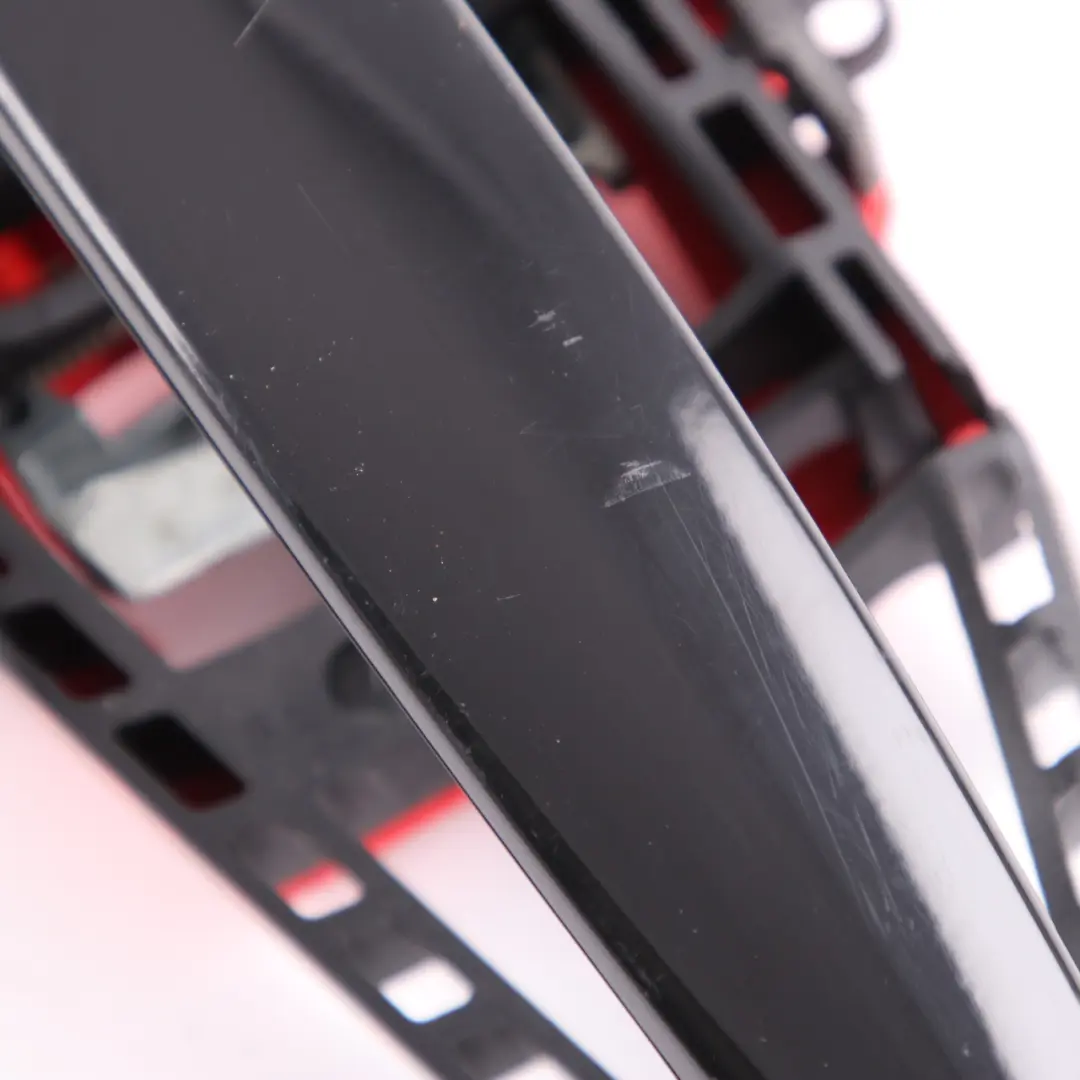 Front Left Outside Door Grab Handle N/S Schwarz Black 668 to BMW 3 Series F30 F31 with Part number 7242567 BMW 3 Series F30 F31 Front Left Outside Door Grab Handle N/S Schwarz Black 668 - SKU rhd-7242567-SCH1 - Part number 7242567