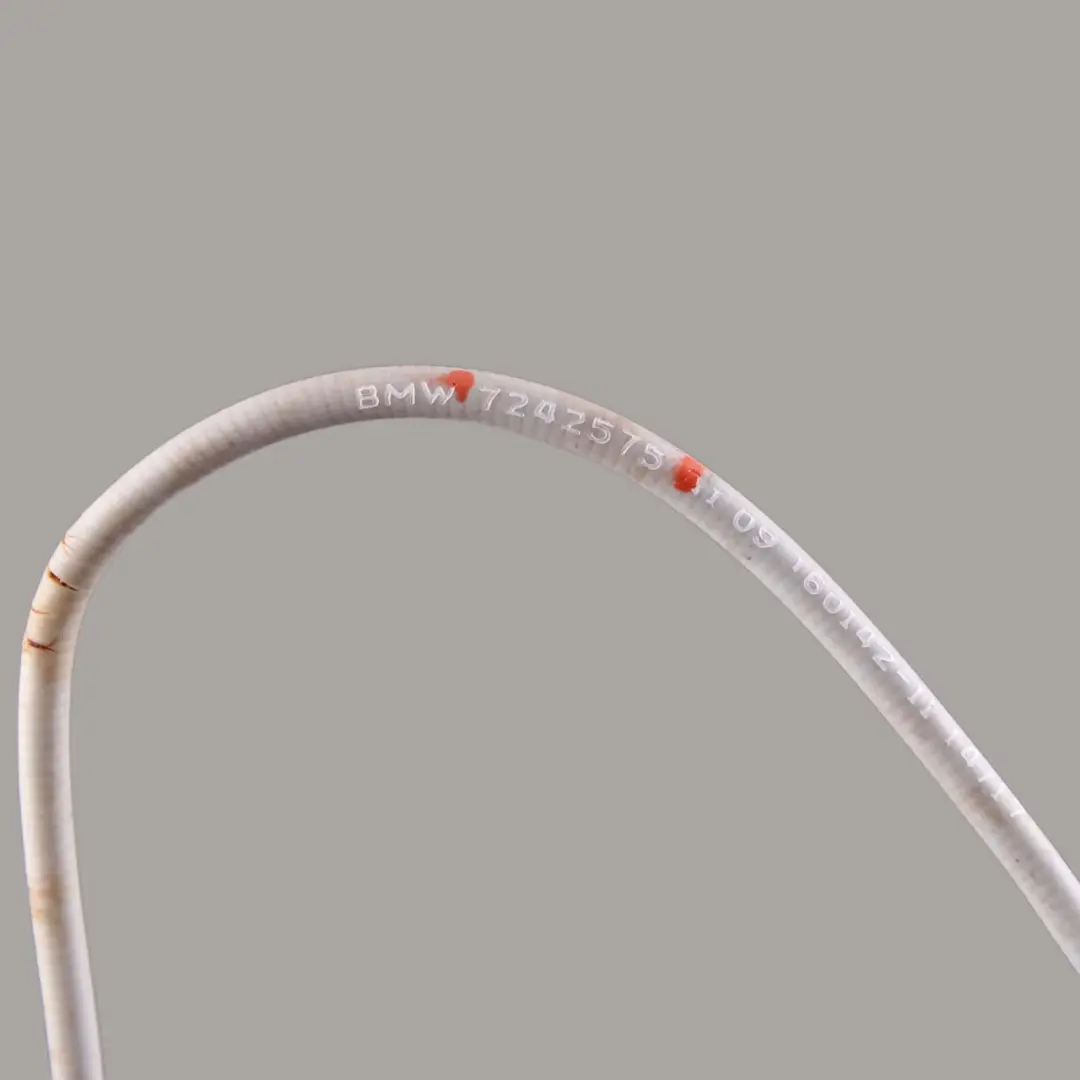 Grab Handle Door BMW F20 LCI 6 Complete Front Left N/S Alpinweiss Alpine White to with Part number 7242575 Grab Handle Door BMW F20 LCI 6 Complete Front Left N/S Alpinweiss Alpine White - SKU rhd-7242575-AW6 - Part number 7242575