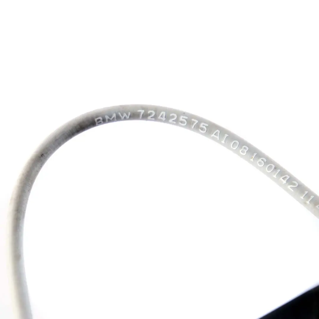 Complete Front Right Grab Handle O/S Estorilblau Estoril Blue to BMW 1 Series F20 3 with Part number 7242575 BMW 1 Series F20 3 Complete Front Right Grab Handle O/S Estorilblau Estoril Blue - SKU rhd-7242575-EB3 - Part number 7242575