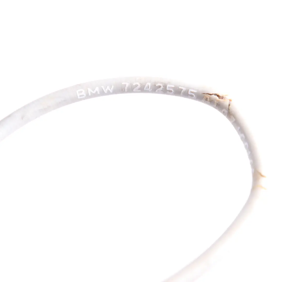 Grab Handle Door Front Left N/S Estoril Blau Metallic Blue B45 to BMW F20 with Part number 7242575 BMW F20 Grab Handle Door Front Left N/S Estoril Blau Metallic Blue B45 - SKU rhd-7242575-EB4 - Part number 7242575