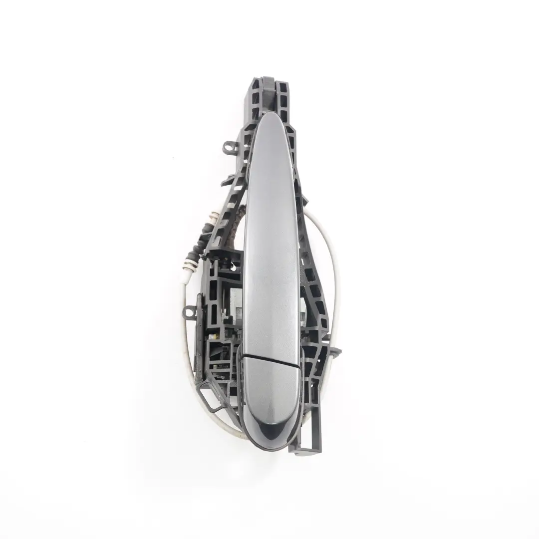 Front Handle BMW F20 F32 F82 Complete Left N/S Grab Mineralgrau Grey to with Part number 7242575 Front Handle BMW F20 F32 F82 Complete Left N/S Grab Mineralgrau Grey - SKU rhd-7242575-MG3 - Part number 7242575