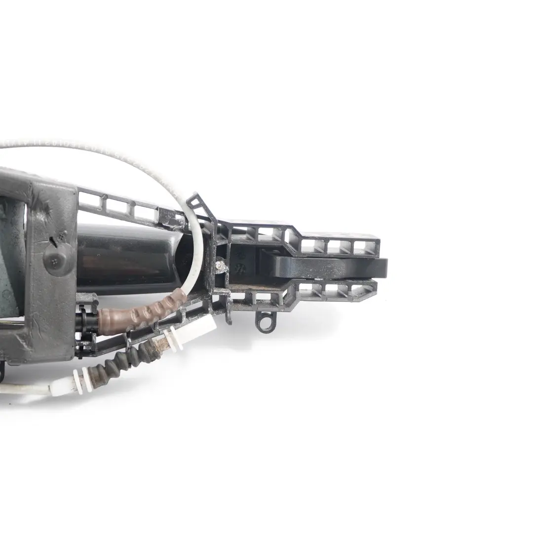 Front Handle BMW F20 F32 F82 Complete Left N/S Grab Mineralgrau Grey to with Part number 7242575 Front Handle BMW F20 F32 F82 Complete Left N/S Grab Mineralgrau Grey - SKU rhd-7242575-MG3 - Part number 7242575