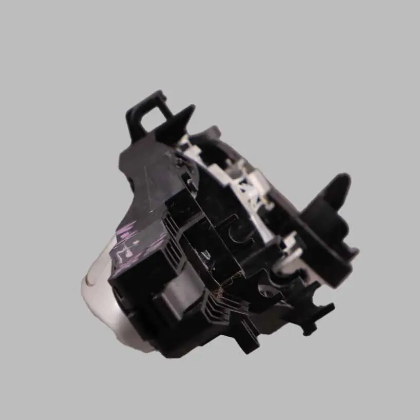 Grab Handle Front Door Right O/S Outside Mineralweiss Mineral White A96 to BMW F20 with Part number 7242575 BMW F20 Grab Handle Front Door Right O/S Outside Mineralweiss Mineral White A96 - SKU rhd-7242575-MW2 - Part number 7242575