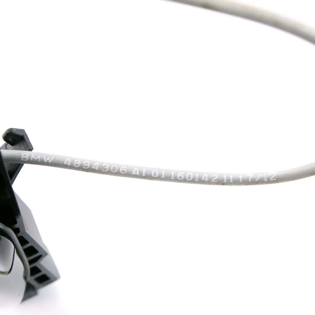 Complete Front Right Grab Handle O/S Schwarz 2 Black 668 to BMW 1 Series F20 with Part number 7242575 BMW 1 Series F20 Complete Front Right Grab Handle O/S Schwarz 2 Black 668 - SKU rhd-7242575-SCH - Part number 7242575