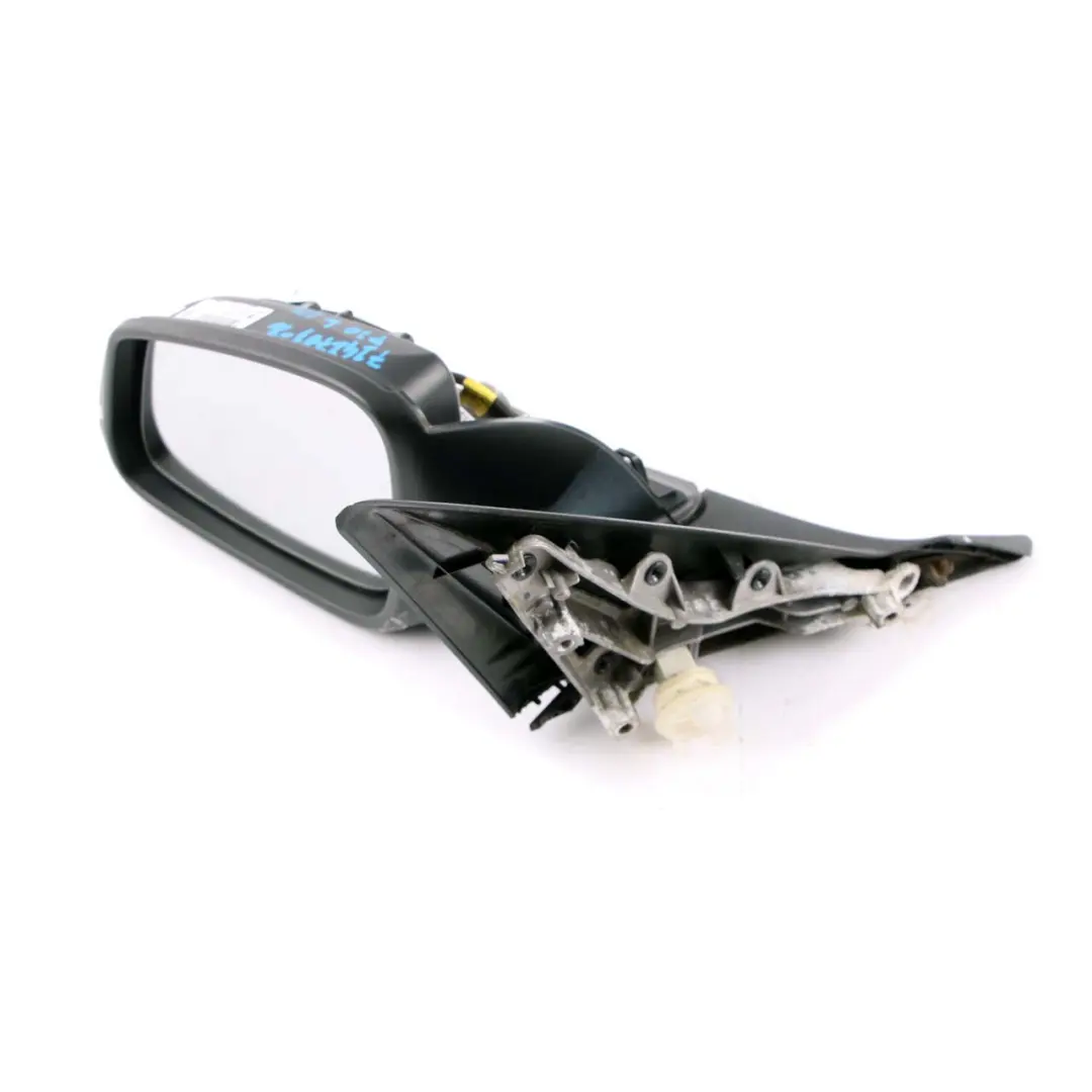 Heated Left Wing Mirror N/S Door Without Cover to BMW 1 Series F20 LCI 1 with Part number 7242703 BMW 1 Series F20 LCI 1 Heated Left Wing Mirror N/S Door Without Cover - SKU rhd-7242703-1 - Part number 7242703