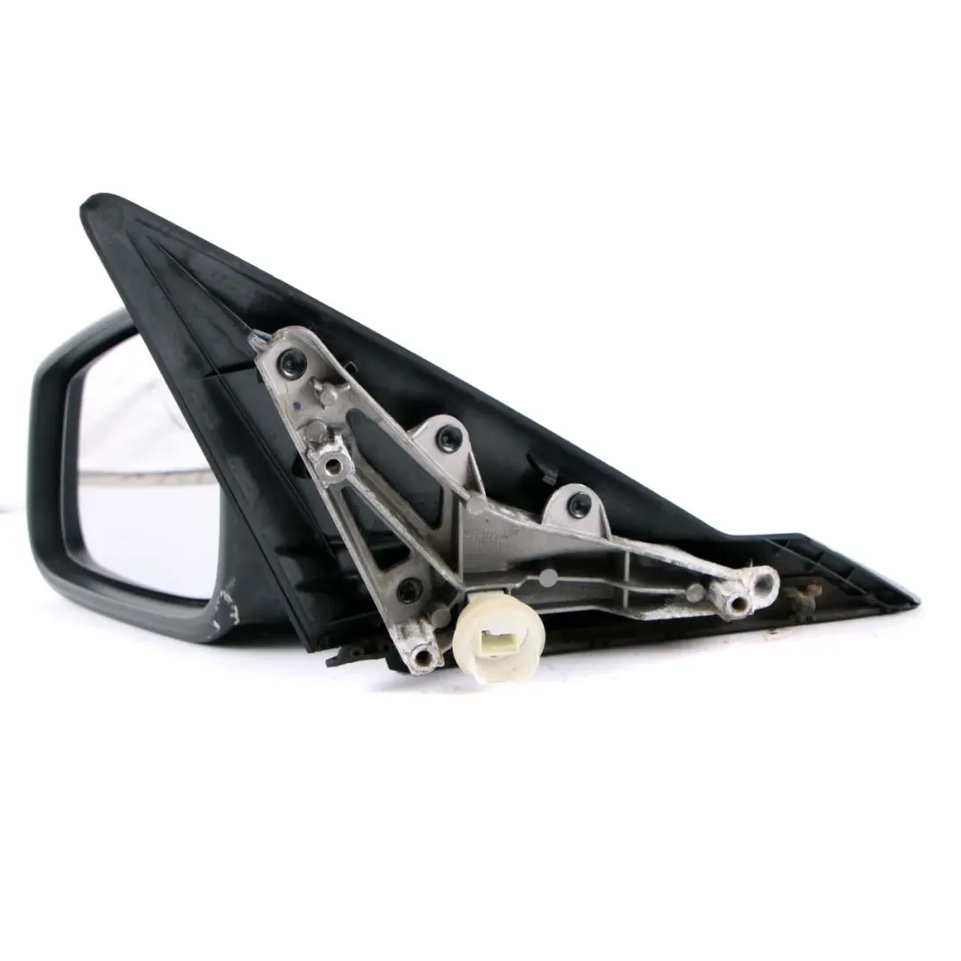 Heated Left Wing Mirror N/S Door Without Cover to BMW 1 Series F20 LCI 1 with Part number 7242703 BMW 1 Series F20 LCI 1 Heated Left Wing Mirror N/S Door Without Cover - SKU rhd-7242703-1 - Part number 7242703