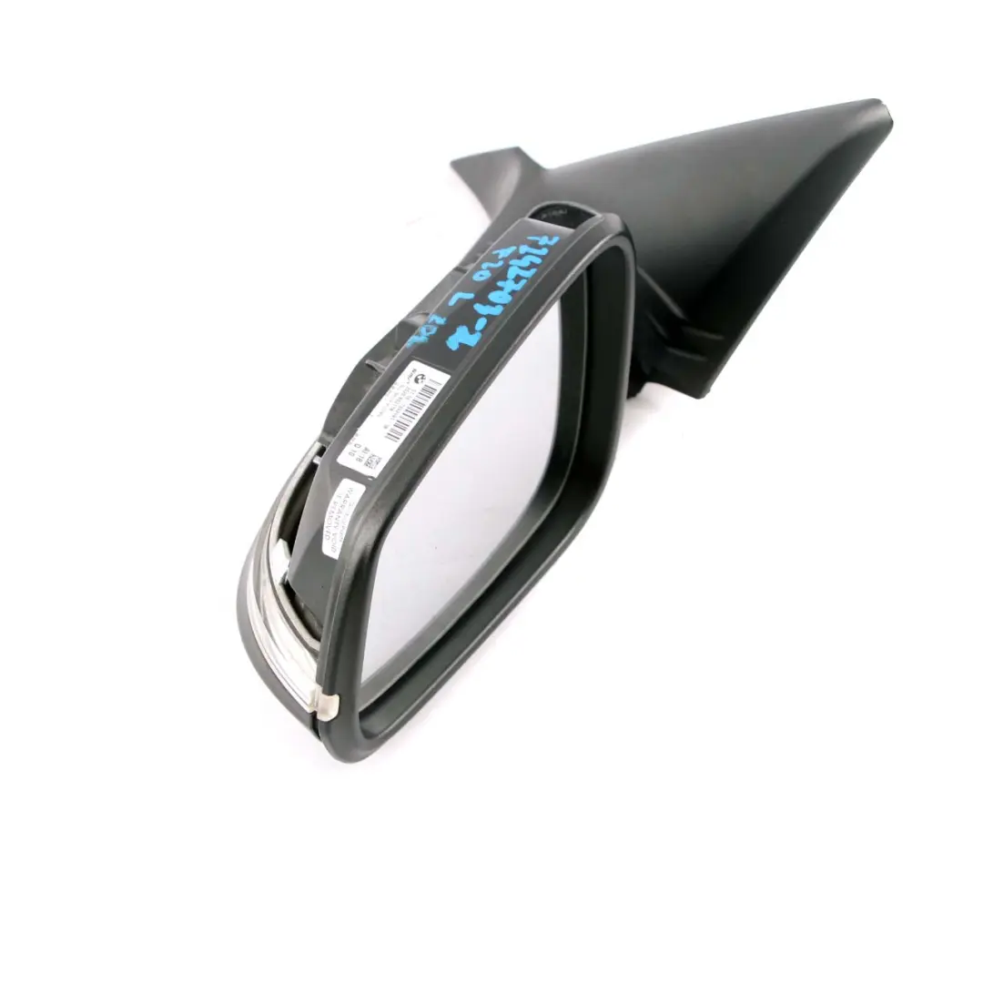 Heated Left Wing Mirror N/S Door Without Cover to BMW 1 Series F20 LCI 1 with Part number 7242703 BMW 1 Series F20 LCI 1 Heated Left Wing Mirror N/S Door Without Cover - SKU rhd-7242703-1 - Part number 7242703