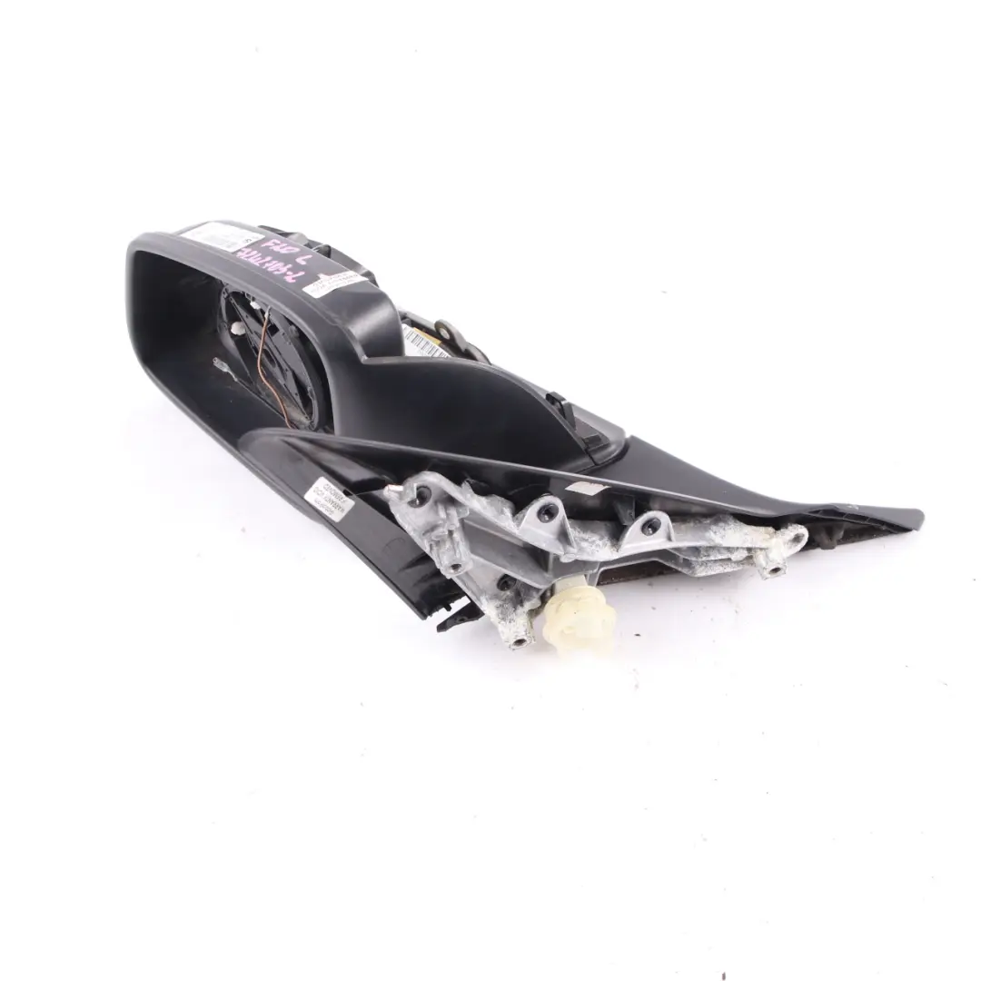 Wing Mirror BMW F20 LCI Base Heated Left N/S Door Outside to with Part number 7242703 Wing Mirror BMW F20 LCI Base Heated Left N/S Door Outside - SKU rhd-7242703-2 - Part number 7242703