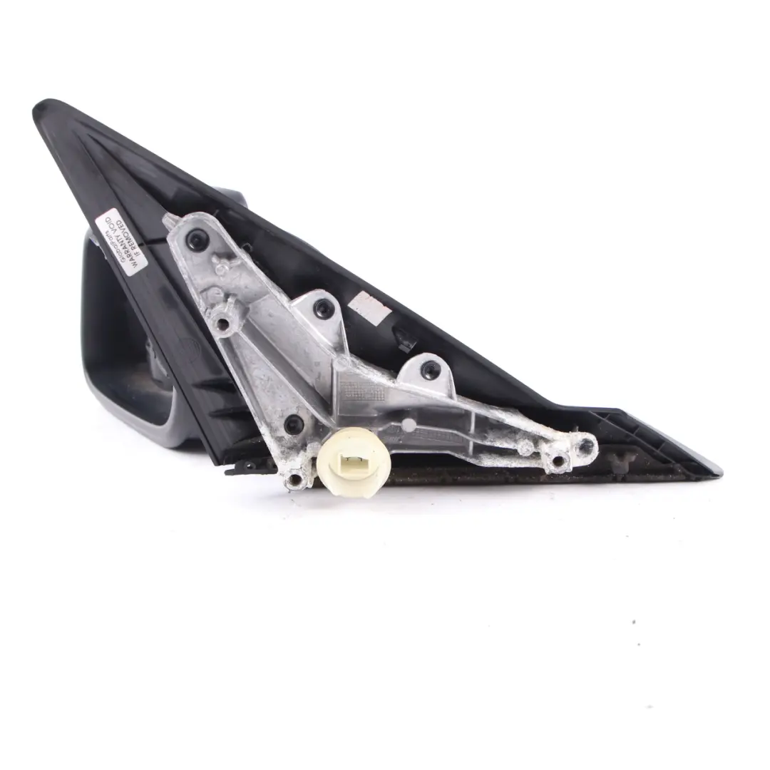 Wing Mirror BMW F20 LCI Base Heated Left N/S Door Outside to with Part number 7242703 Wing Mirror BMW F20 LCI Base Heated Left N/S Door Outside - SKU rhd-7242703-2 - Part number 7242703