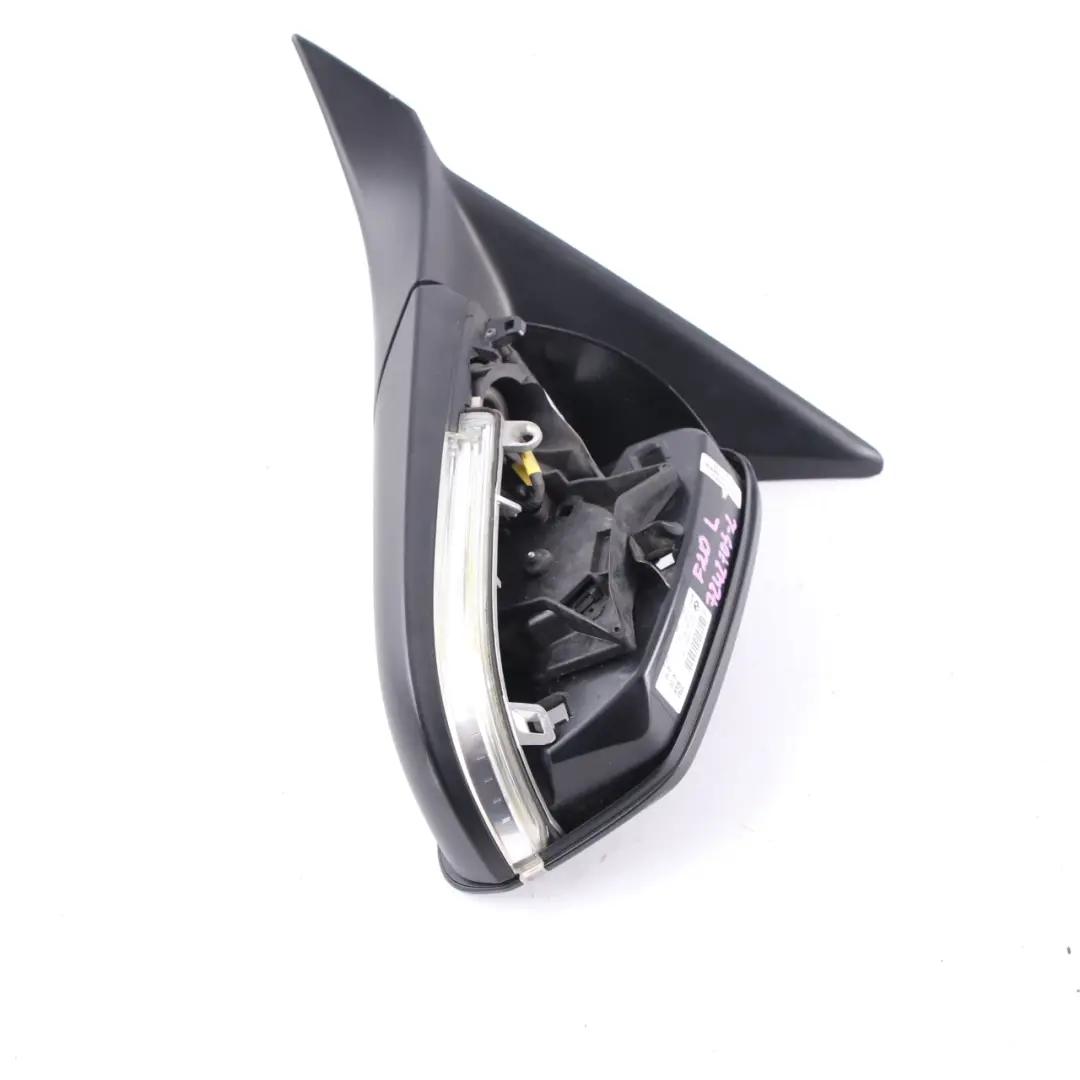 Wing Mirror BMW F20 LCI Base Heated Left N/S Door Outside to with Part number 7242703 Wing Mirror BMW F20 LCI Base Heated Left N/S Door Outside - SKU rhd-7242703-2 - Part number 7242703