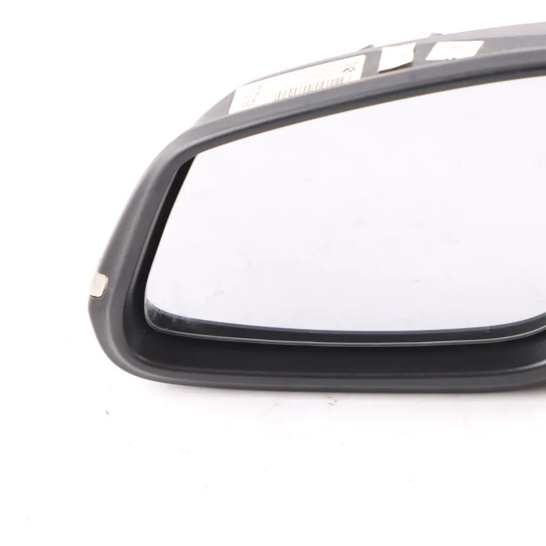 Heated Wing Mirror Left N/S Door Without Cover to BMW F20 LCI with Part number 7242703 BMW F20 LCI Heated Wing Mirror Left N/S Door Without Cover - SKU rhd-7242703-5 - Part number 7242703