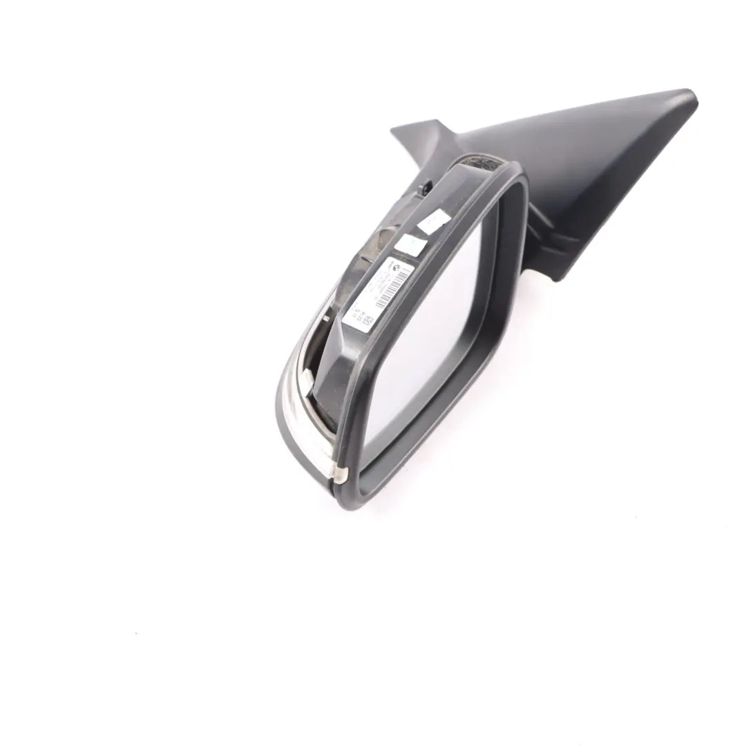 BMW F20 LCI Heated Wing Mirror Left N/S Door Without Cover - SKU rhd-7242703-5 - Part number 7242703