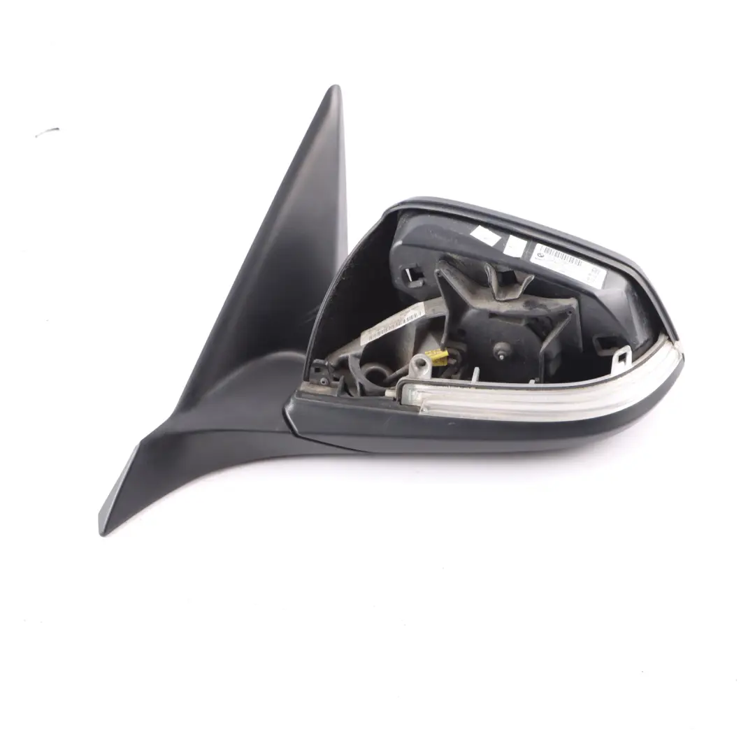 BMW F20 LCI Heated Wing Mirror Left N/S Door Without Cover - SKU rhd-7242703-5 - Part number 7242703