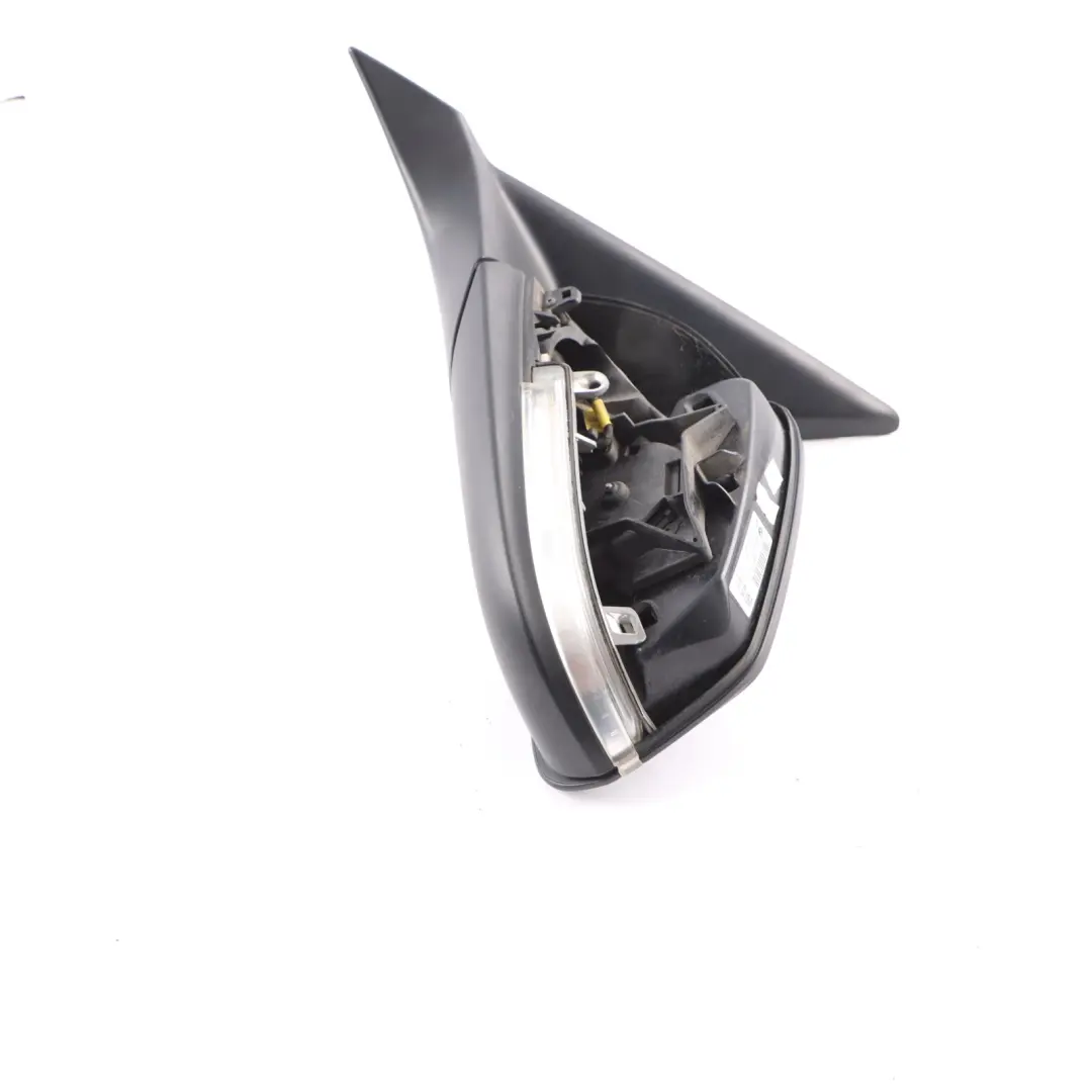 BMW F20 LCI Heated Wing Mirror Left N/S Door Without Cover - SKU rhd-7242703-5 - Part number 7242703