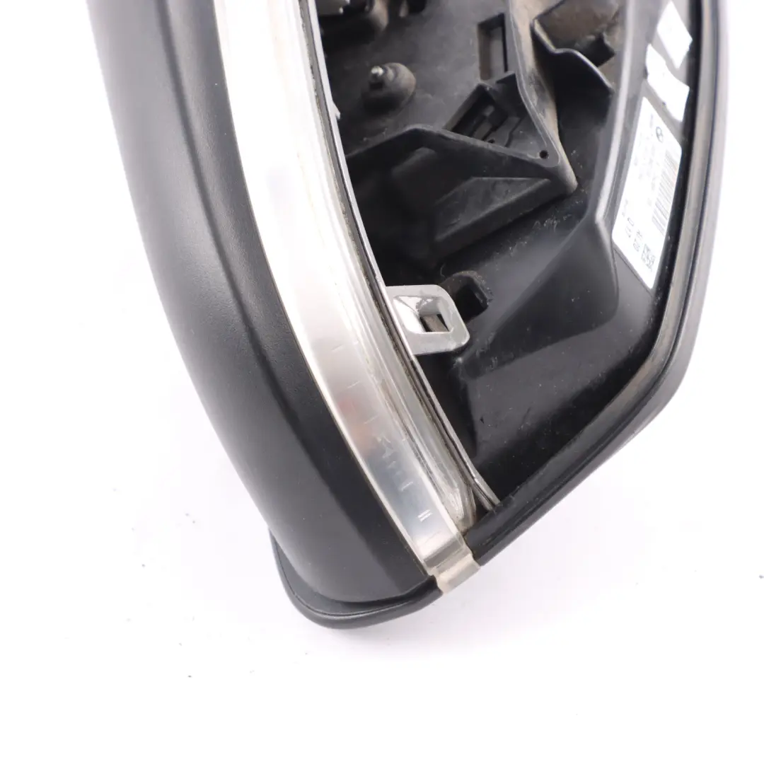 BMW F20 LCI Heated Wing Mirror Left N/S Door Without Cover - SKU rhd-7242703-5 - Part number 7242703