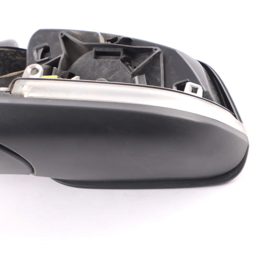 Heated Wing Mirror Left N/S Door Without Cover to BMW F20 LCI with Part number 7242703 BMW F20 LCI Heated Wing Mirror Left N/S Door Without Cover - SKU rhd-7242703-5 - Part number 7242703