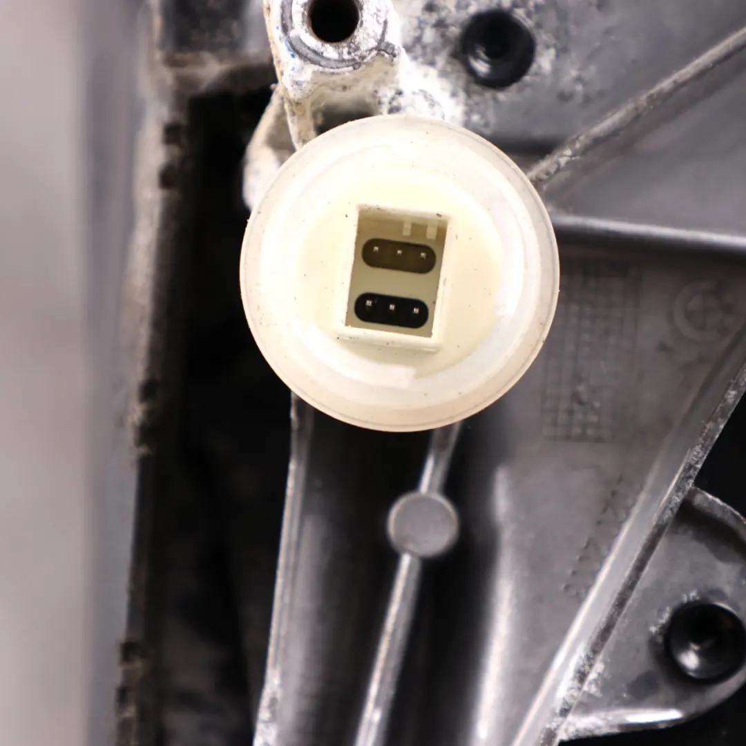 Heated Left Wing Mirror N/S 6 Pins Alpinweiss Alpine White - 300 to BMW F20 LCI with Part number 7242703 BMW F20 LCI Heated Left Wing Mirror N/S 6 Pins Alpinweiss Alpine White - 300 - SKU rhd-7242703-AW4 - Part number 7242703