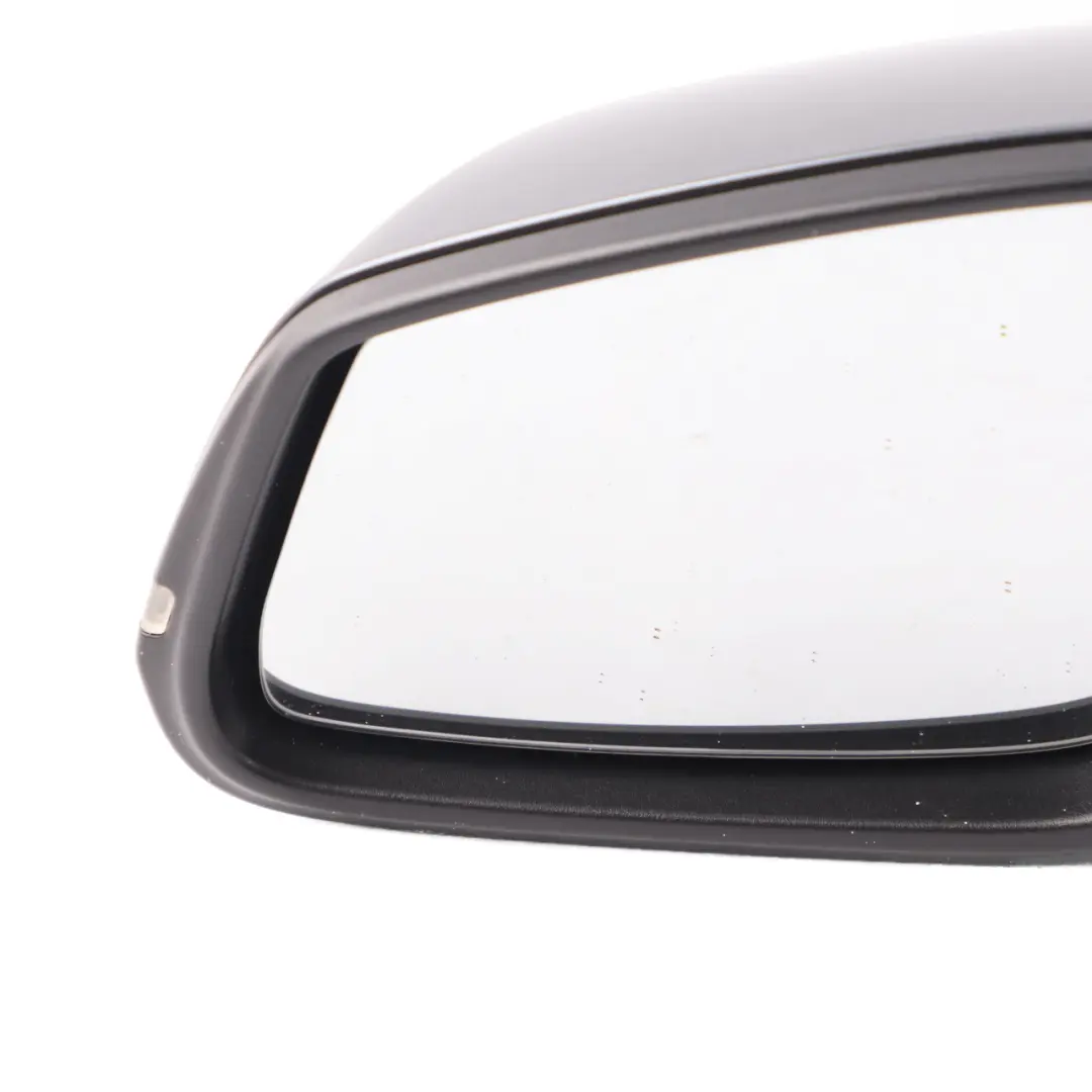 BMW F20 Wing Mirror Heated Door Left N/S Mineral Grau Metallic B39 - SKU rhd-7242703-MG2 - Part number 7242703