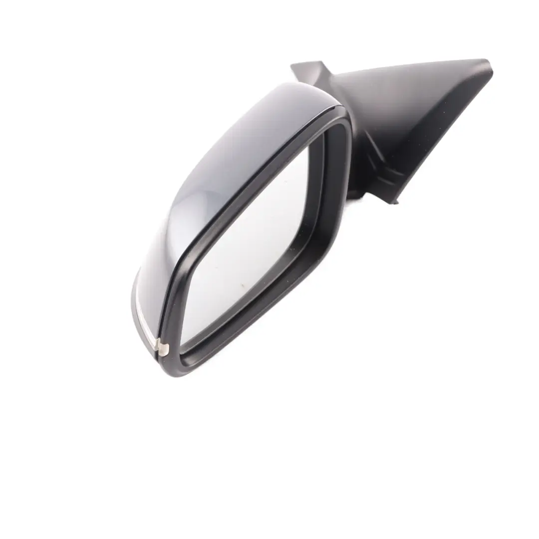 BMW F20 Wing Mirror Heated Door Left N/S Mineral Grau Metallic B39 - SKU rhd-7242703-MG2 - Part number 7242703