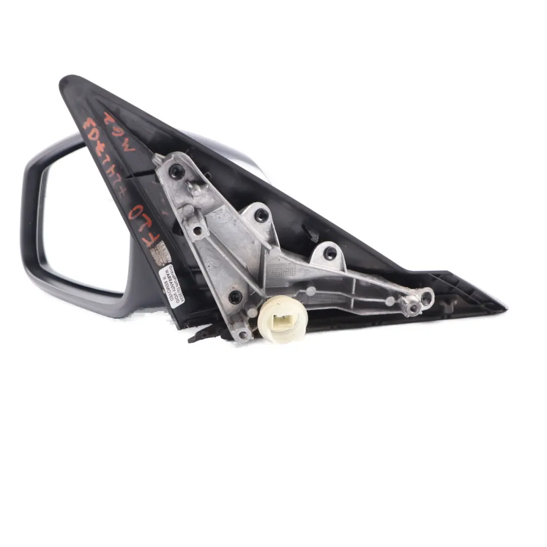 Wing Mirror Heated Door Left N/S Mineral Grau Metallic B39 to BMW F20 with Part number 7242703 BMW F20 Wing Mirror Heated Door Left N/S Mineral Grau Metallic B39 - SKU rhd-7242703-MG2 - Part number 7242703