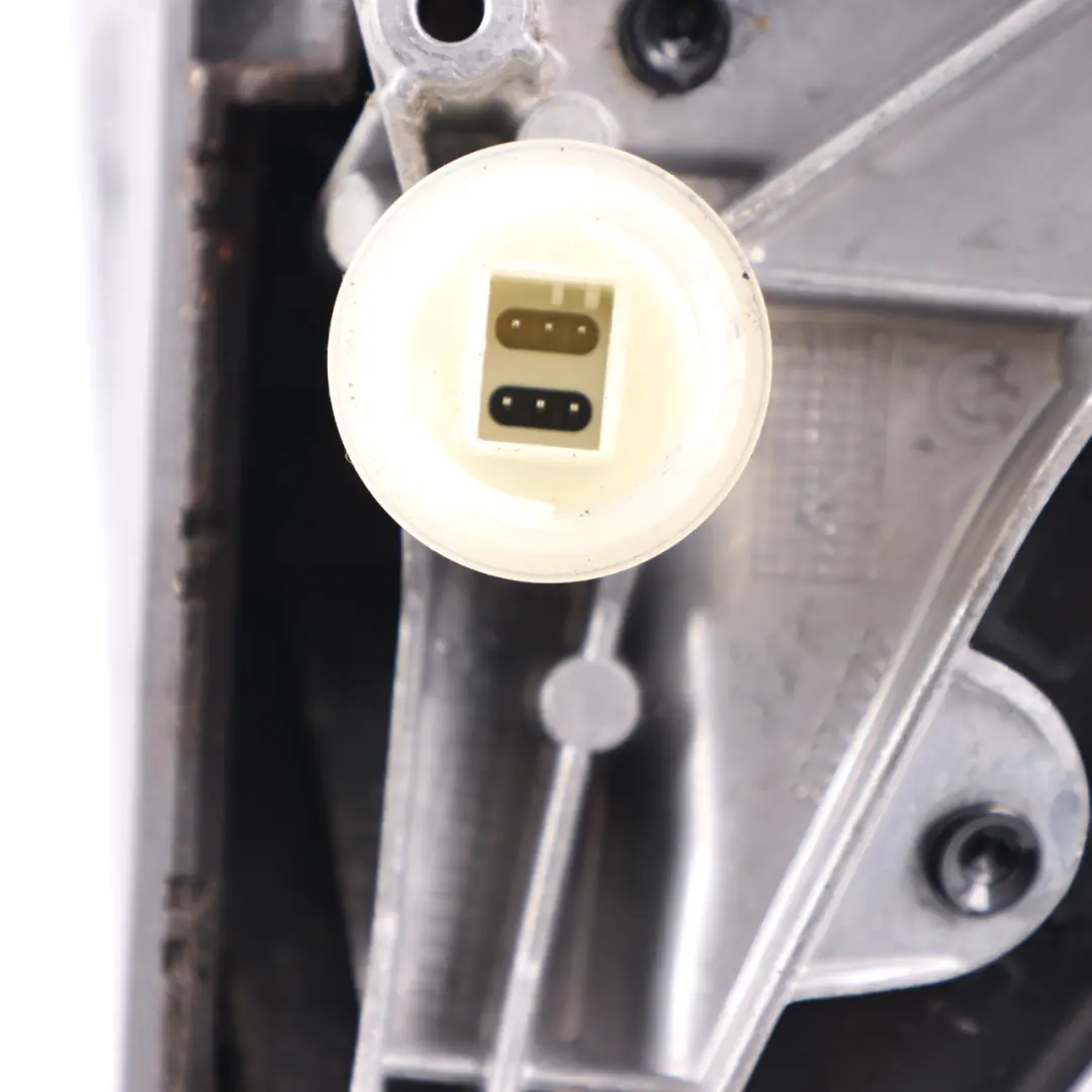 Wing Mirror Heated Door Left N/S Mineral Grau Metallic B39 to BMW F20 with Part number 7242703 BMW F20 Wing Mirror Heated Door Left N/S Mineral Grau Metallic B39 - SKU rhd-7242703-MG2 - Part number 7242703