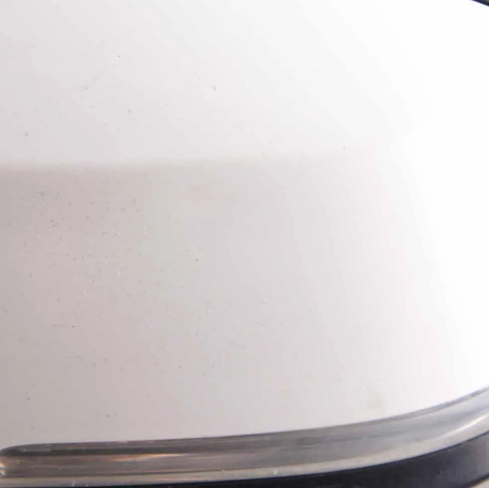 BMW F20 Wing Mirror Heated Door Left N/S Outside 6 Pin Mineral White - A96 - SKU rhd-7242703-MW1 - Part number 7242703
