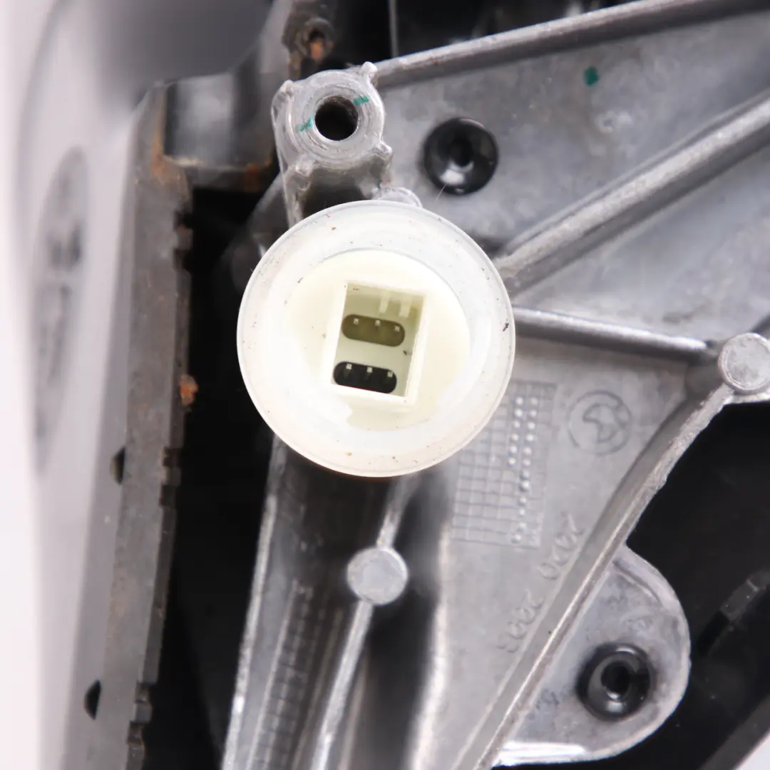 Door Wing Mirror BMW F20 LCI Heated Left N/S Seaside Blue Metallic to with Part number 7242703 Door Wing Mirror BMW F20 LCI Heated Left N/S Seaside Blue Metallic - SKU rhd-7242703-SBM - Part number 7242703