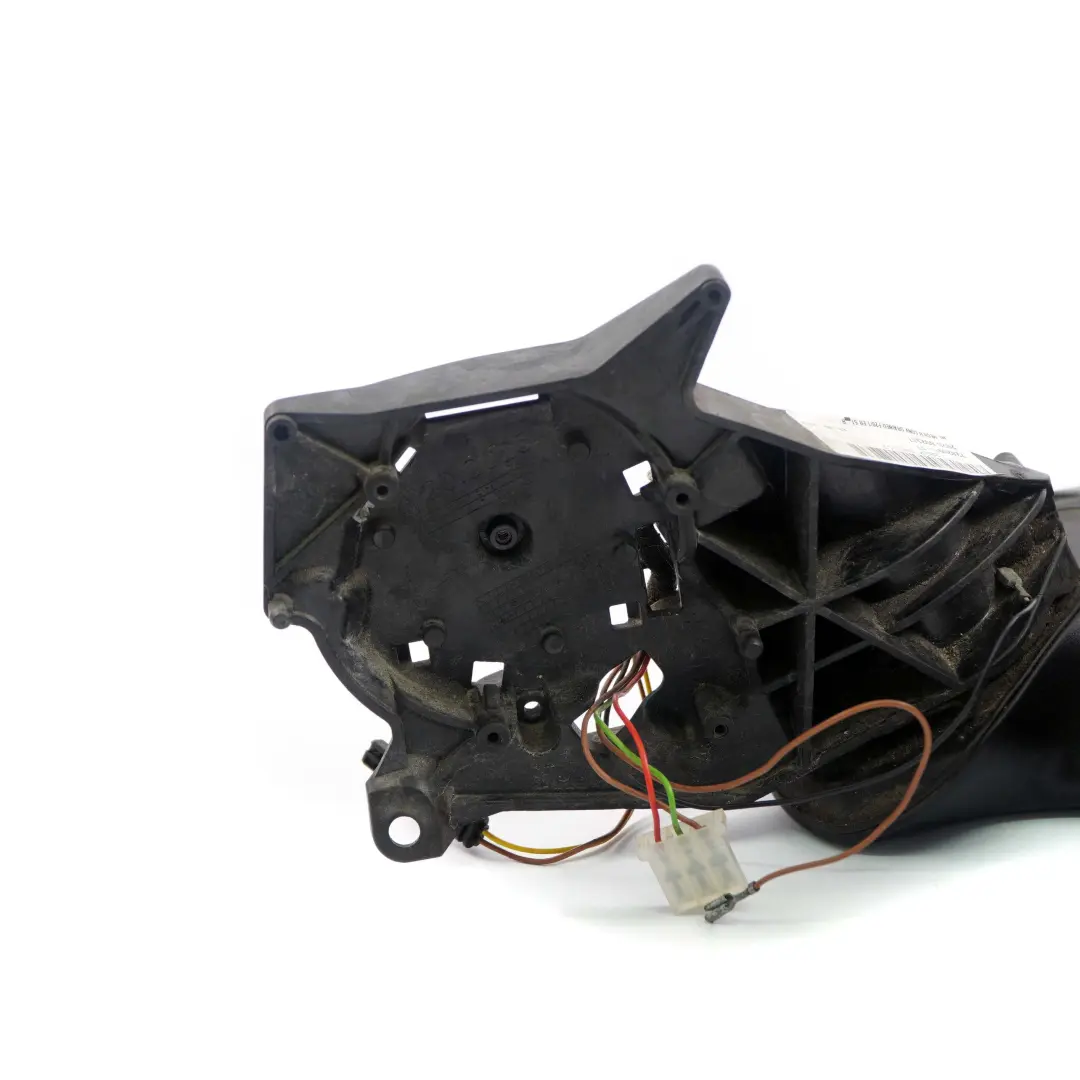 Heated Left Base Wing Mirror N/S 6 Pins Black to BMW 1 Series F20 F20N LCI with Part number 7242703 BMW 1 Series F20 F20N LCI Heated Left Base Wing Mirror N/S 6 Pins Black - SKU rhd-7242703 - Part number 7242703