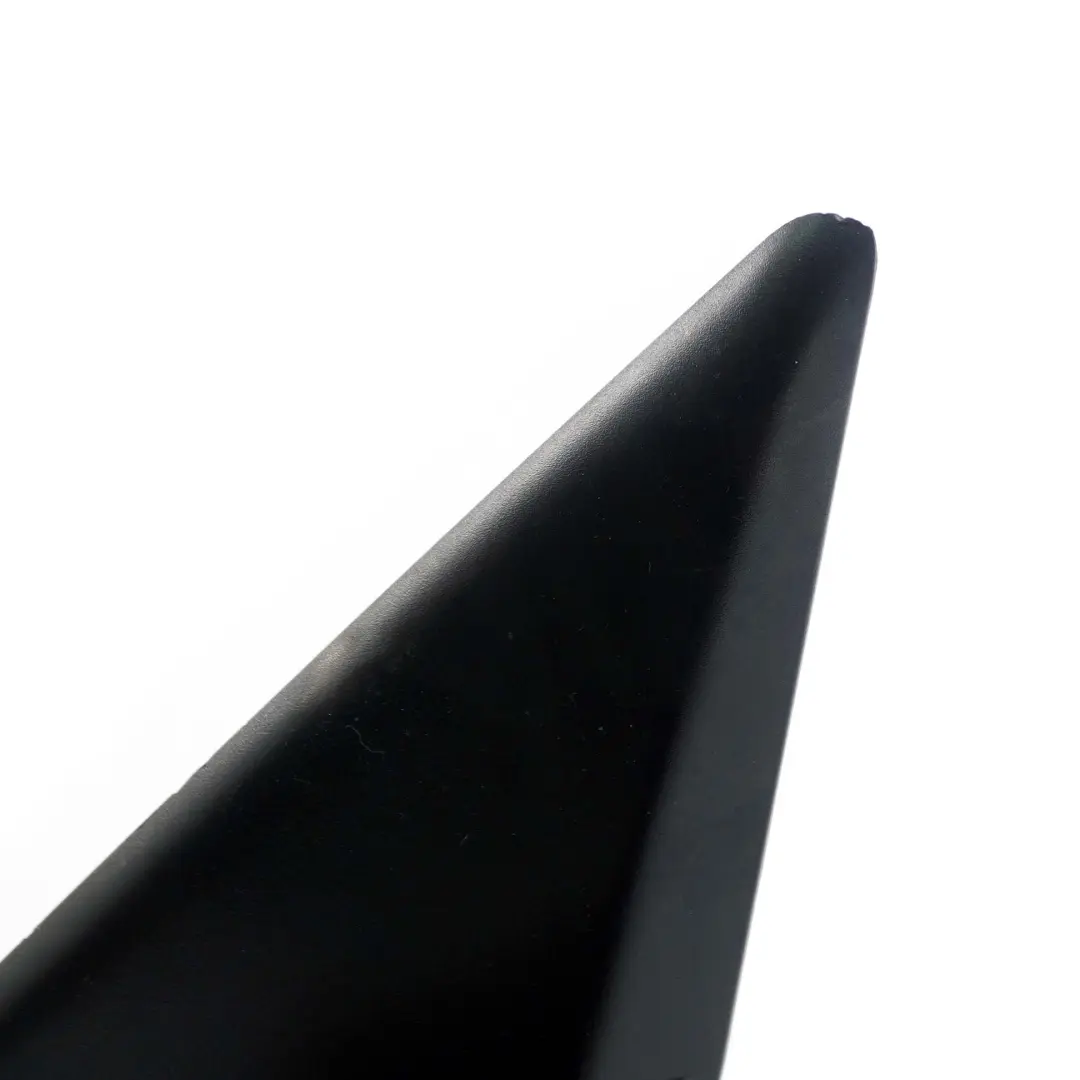 BMW 1 Series F20 F20N LCI Heated Left Base Wing Mirror N/S 6 Pins Black - SKU rhd-7242703 - Part number 7242703