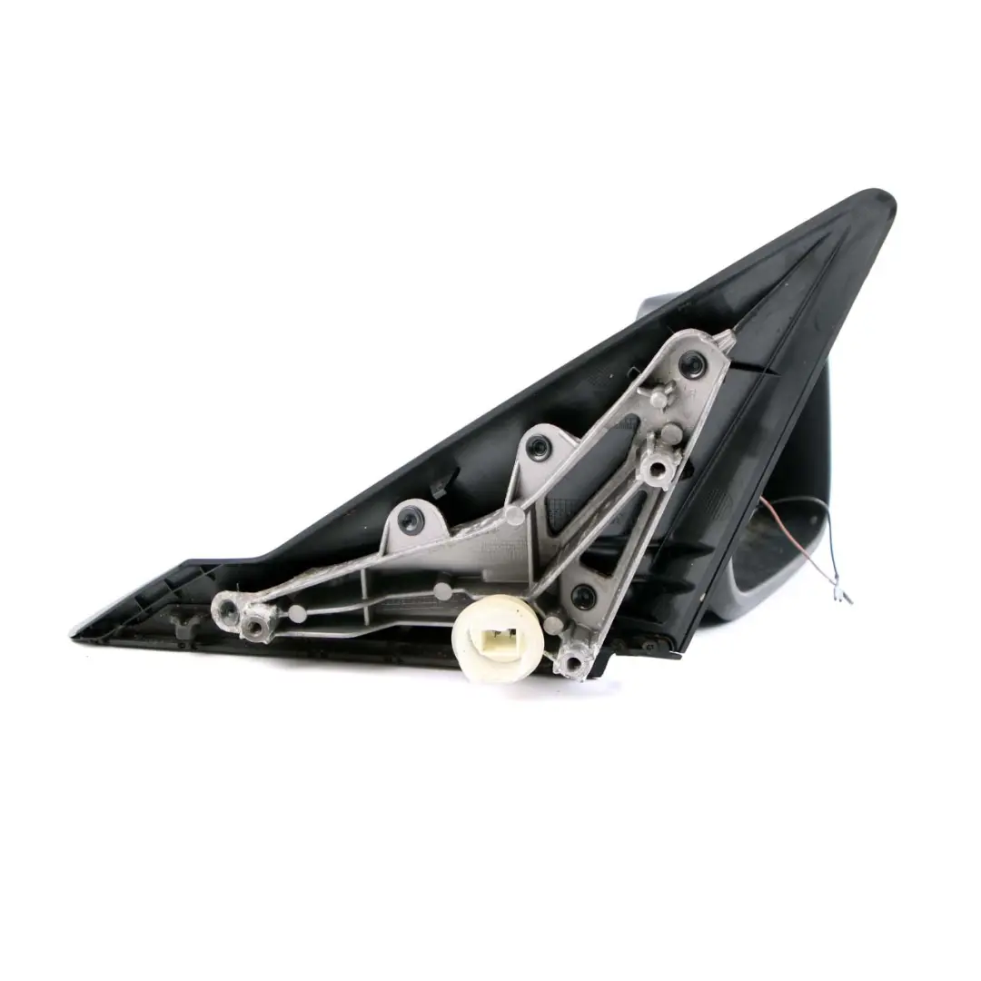 Heated Right Base Wing Mirror O/S to BMW 1 Series F20 F20N LCI 1 with Part number 7242704 BMW 1 Series F20 F20N LCI 1 Heated Right Base Wing Mirror O/S - SKU rhd-7242704-2 - Part number 7242704