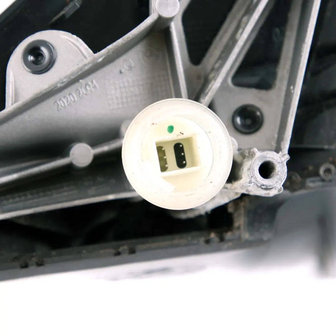 Heated Right Base Wing Mirror O/S to BMW 1 Series F20 F20N LCI 1 with Part number 7242704 BMW 1 Series F20 F20N LCI 1 Heated Right Base Wing Mirror O/S - SKU rhd-7242704-2 - Part number 7242704