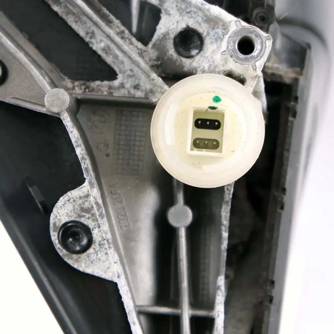 Door Wing Mirror BMW F20 LCI Heated Right O/S Outside Without Cover to with Part number 7242704 Door Wing Mirror BMW F20 LCI Heated Right O/S Outside Without Cover - SKU rhd-7242704-3 - Part number 7242704