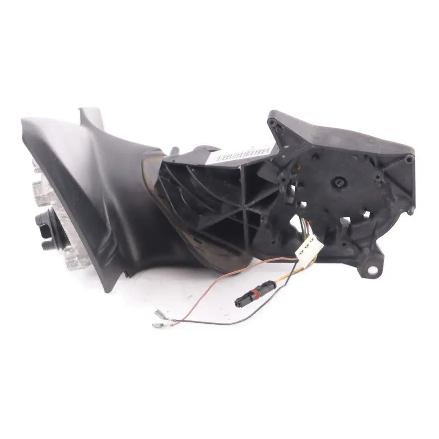 Wing Mirror Base Carrier Heated Outside Right O/S Door 6 PIN 7242692 to BMW F20 with Part number 7242704 BMW F20 Wing Mirror Base Carrier Heated Outside Right O/S Door 6 PIN 7242692 - SKU rhd-7242704-4 - Part number 7242704