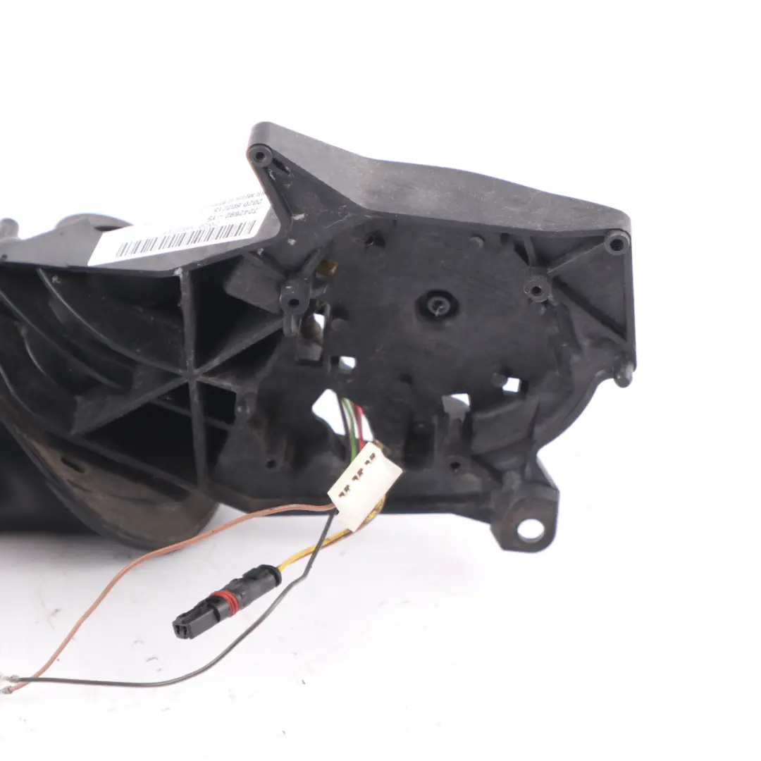 BMW F20 Wing Mirror Base Carrier Heated Outside Right O/S Door 6 PIN 7242692 - SKU rhd-7242704-4 - Part number 7242704