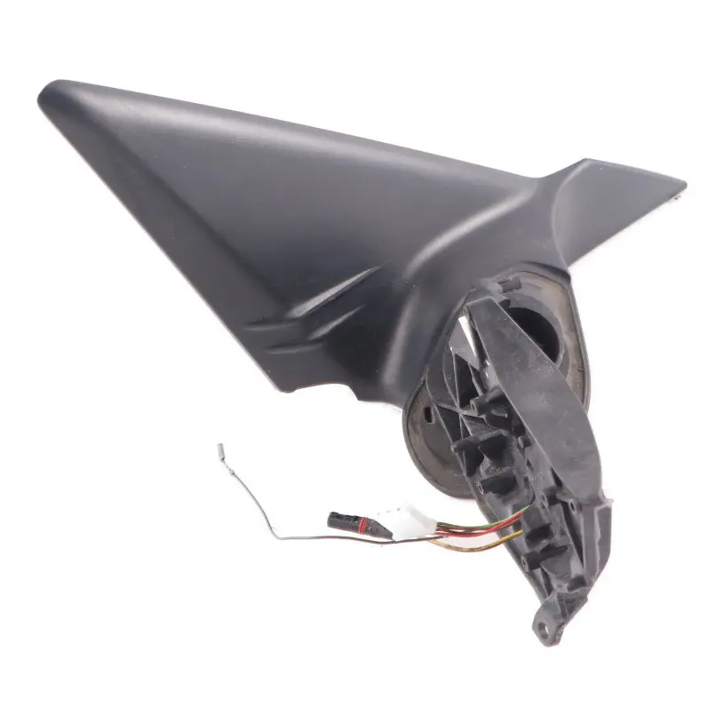 Wing Mirror Base Carrier Heated Outside Right O/S Door 6 PIN 7242692 to BMW F20 with Part number 7242704 BMW F20 Wing Mirror Base Carrier Heated Outside Right O/S Door 6 PIN 7242692 - SKU rhd-7242704-4 - Part number 7242704