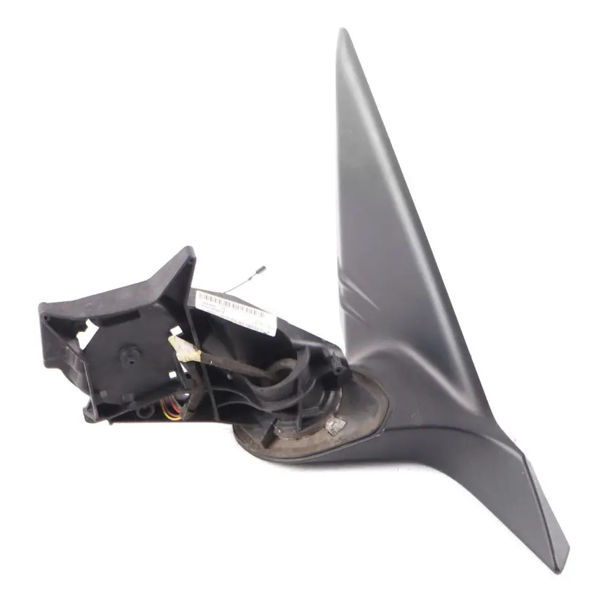 BMW F20 Wing Mirror Base Carrier Heated Outside Right O/S Door 6 PIN 7242692 - SKU rhd-7242704-4 - Part number 7242704