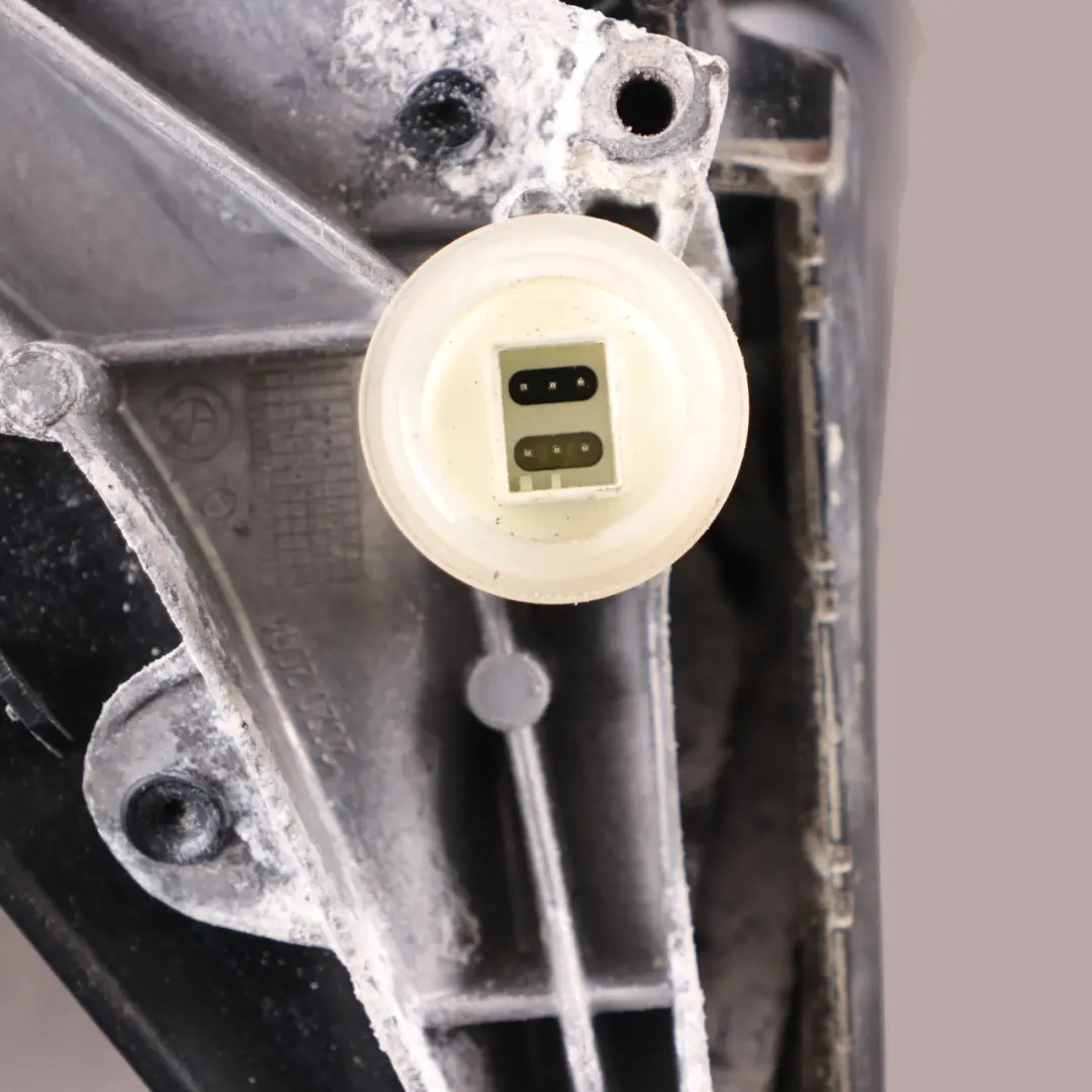 Door Wing Mirror BMW F20 F20N LCI 4 Heated Right O/S Alpinweiss White 300 to with Part number 7242704 Door Wing Mirror BMW F20 F20N LCI 4 Heated Right O/S Alpinweiss White 300 - SKU rhd-7242704-AW4 - Part number 7242704