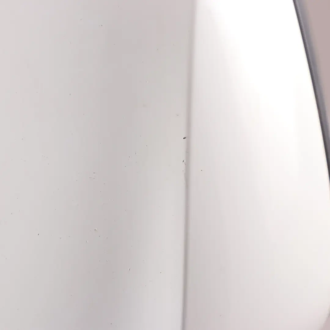  Door Wing Mirror BMW F20 F20N LCI 4 Heated Right O/S Alpinweiss White 300 - SKU rhd-7242704-AW4 - Part number 7242704