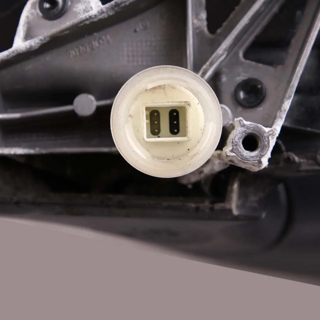 Door Wing Mirror BMW F20 F20N LCI 5 Heated Right O/S Alpinweiss White 300 to with Part number 7242704 Door Wing Mirror BMW F20 F20N LCI 5 Heated Right O/S Alpinweiss White 300 - SKU rhd-7242704-AW5 - Part number 7242704