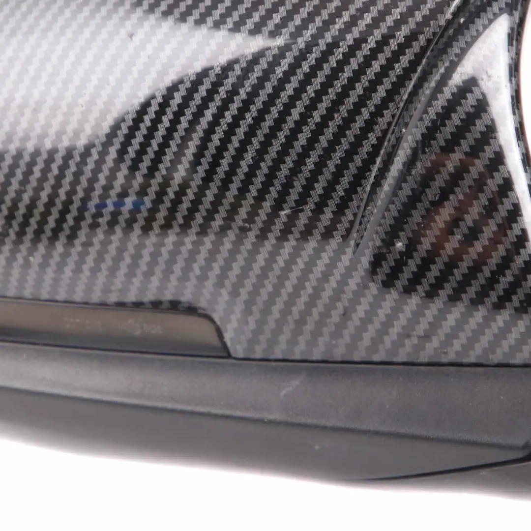 Wing Mirror Heated Auto Dip Carbon Look Left Right N/O/S Set 5 Pins to BMW F20 with Part number 7242747 BMW F20 Wing Mirror Heated Auto Dip Carbon Look Left Right N/O/S Set 5 Pins - SKU rhd-7242747-SET - Part number 7242747