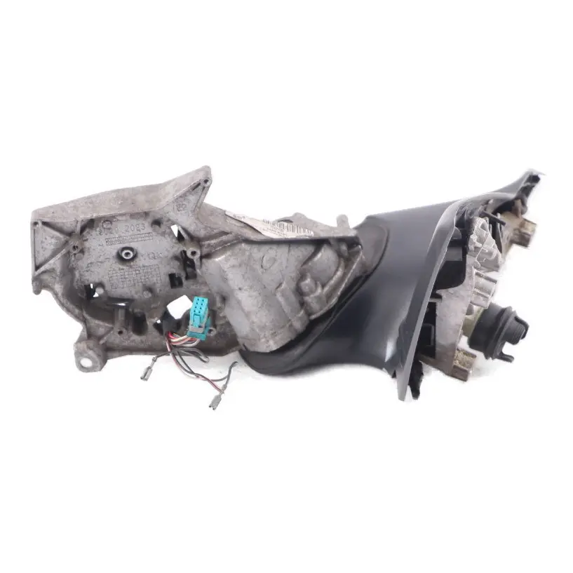 BMW F20 Wing Mirror Base Carrier Heated Auto Dip Door Left N/S 5 Pins 7286049 - SKU rhd-7242747 - Part number 7242747