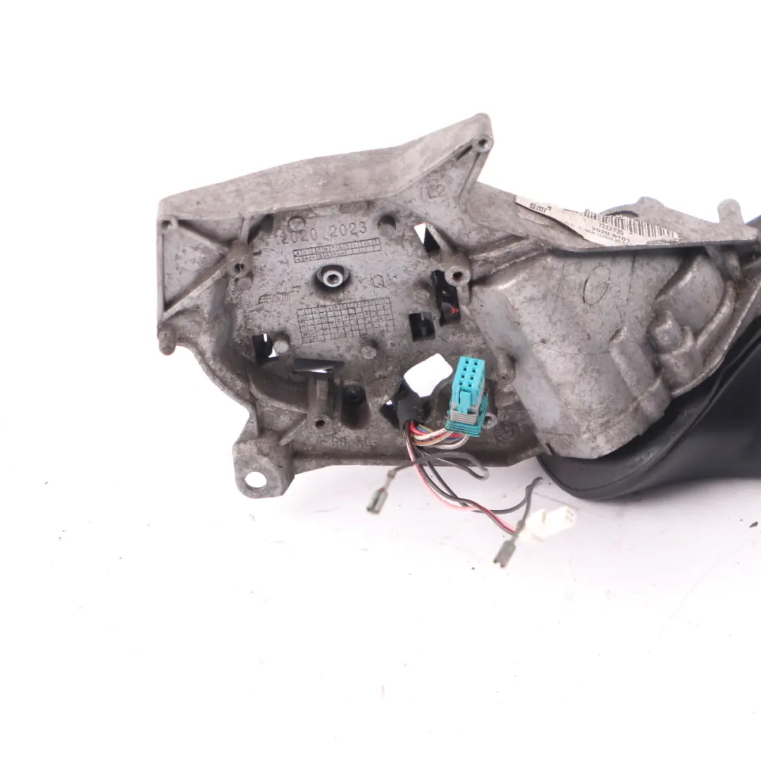 Wing Mirror Base Carrier Heated Auto Dip Door Left N/S 5 Pins 7286049 to BMW F20 with Part number 7242747 BMW F20 Wing Mirror Base Carrier Heated Auto Dip Door Left N/S 5 Pins 7286049 - SKU rhd-7242747 - Part number 7242747