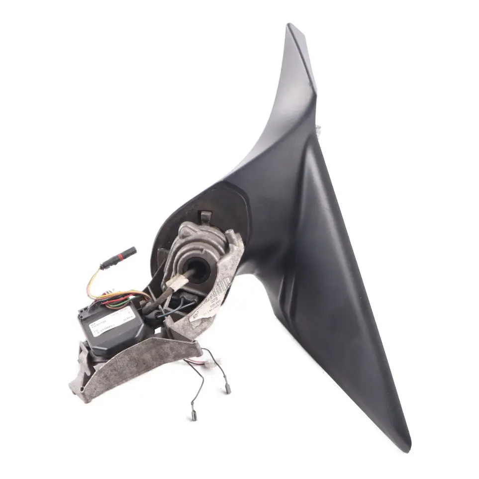 Wing Mirror Base Carrier Heated Auto Dip Door Left N/S 5 Pins 7286049 to BMW F20 with Part number 7242747 BMW F20 Wing Mirror Base Carrier Heated Auto Dip Door Left N/S 5 Pins 7286049 - SKU rhd-7242747 - Part number 7242747