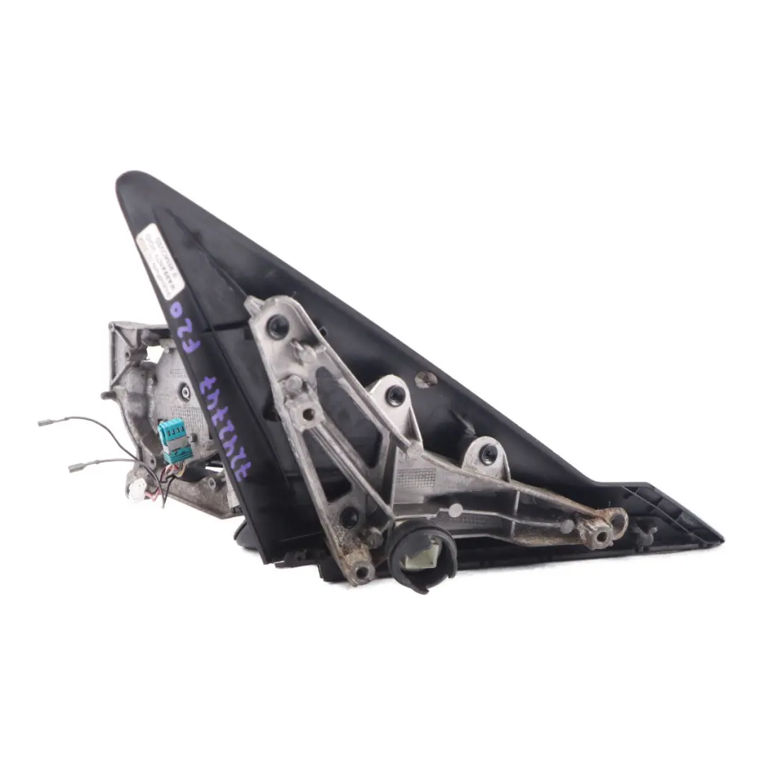 Wing Mirror Base Carrier Heated Auto Dip Door Left N/S 5 Pins 7286049 to BMW F20 with Part number 7242747 BMW F20 Wing Mirror Base Carrier Heated Auto Dip Door Left N/S 5 Pins 7286049 - SKU rhd-7242747 - Part number 7242747