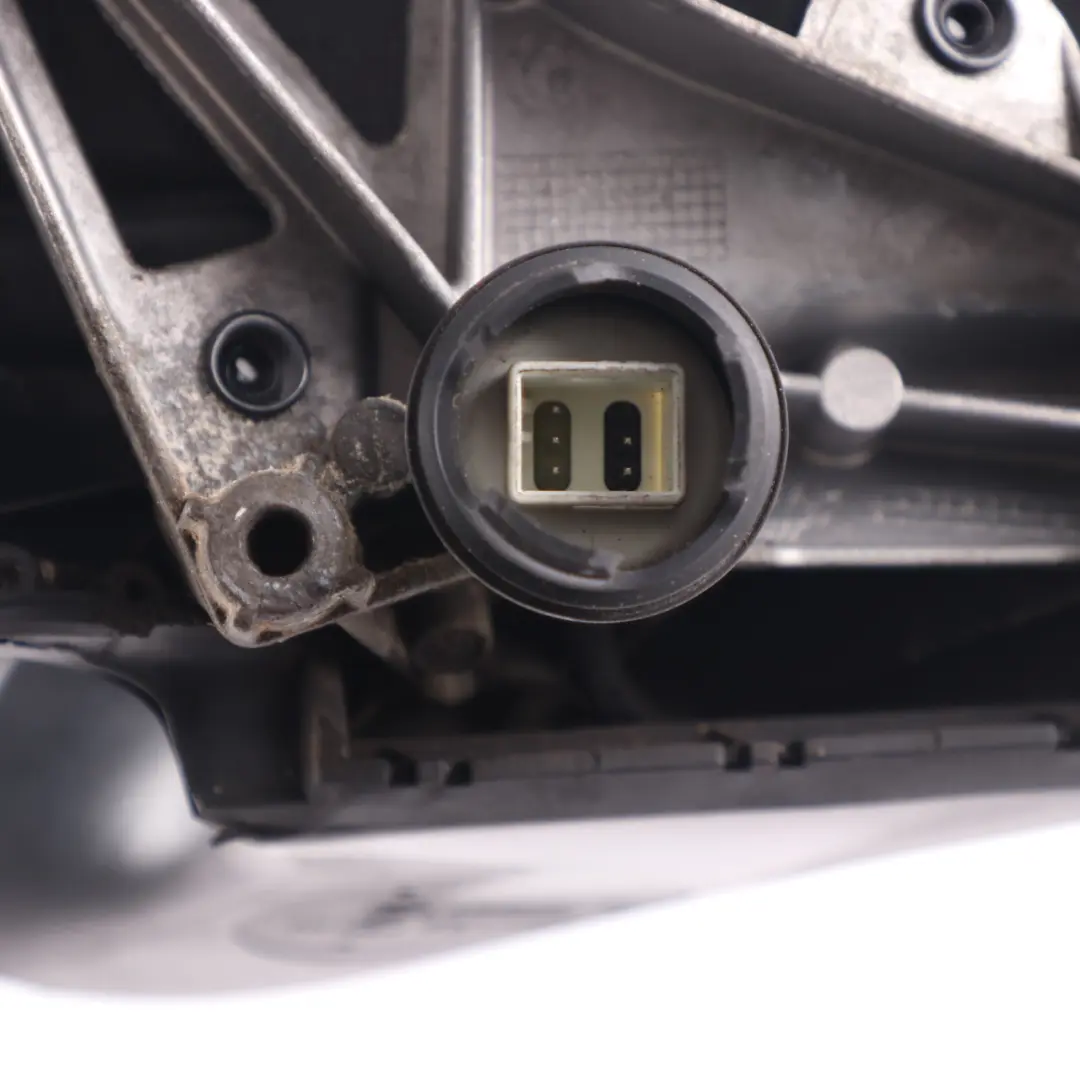 Wing Mirror Base Carrier Heated Auto Dip Door Left N/S 5 Pins 7286049 to BMW F20 with Part number 7242747 BMW F20 Wing Mirror Base Carrier Heated Auto Dip Door Left N/S 5 Pins 7286049 - SKU rhd-7242747 - Part number 7242747