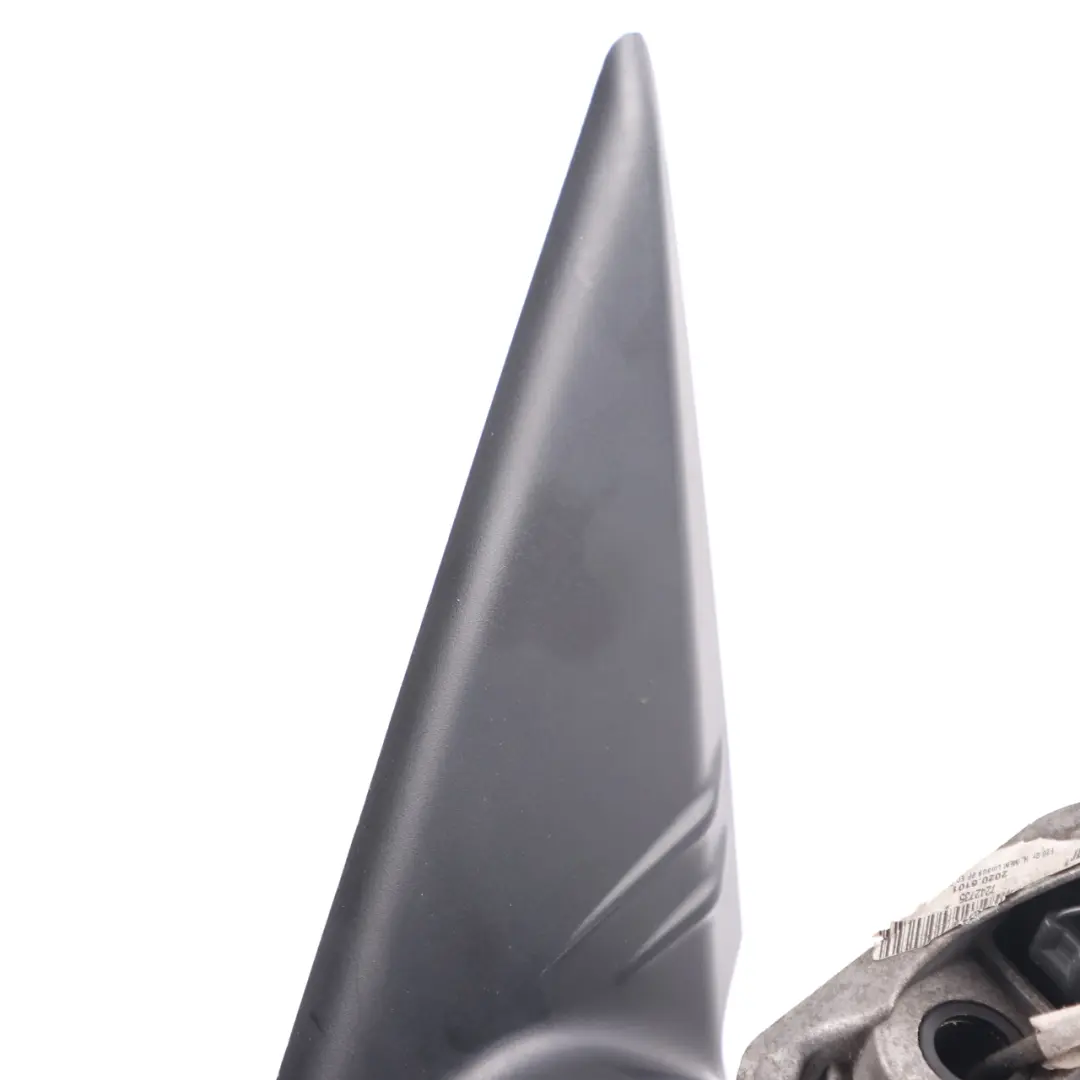 Wing Mirror Base Carrier Heated Auto Dip Door Left N/S 5 Pins 7286049 to BMW F20 with Part number 7242747 BMW F20 Wing Mirror Base Carrier Heated Auto Dip Door Left N/S 5 Pins 7286049 - SKU rhd-7242747 - Part number 7242747