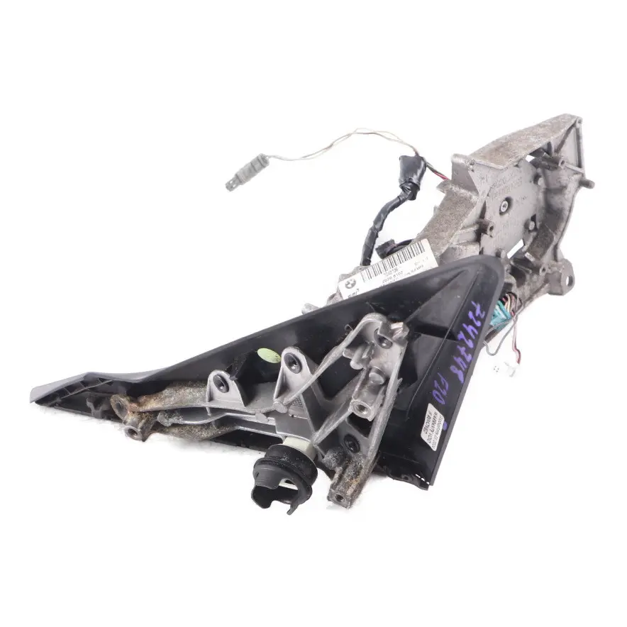 BMW F20 Wing Mirror Heated Auto Dip Door Right O/S 7286050 7242736 - SKU rhd-7242748 - Part number 7242748