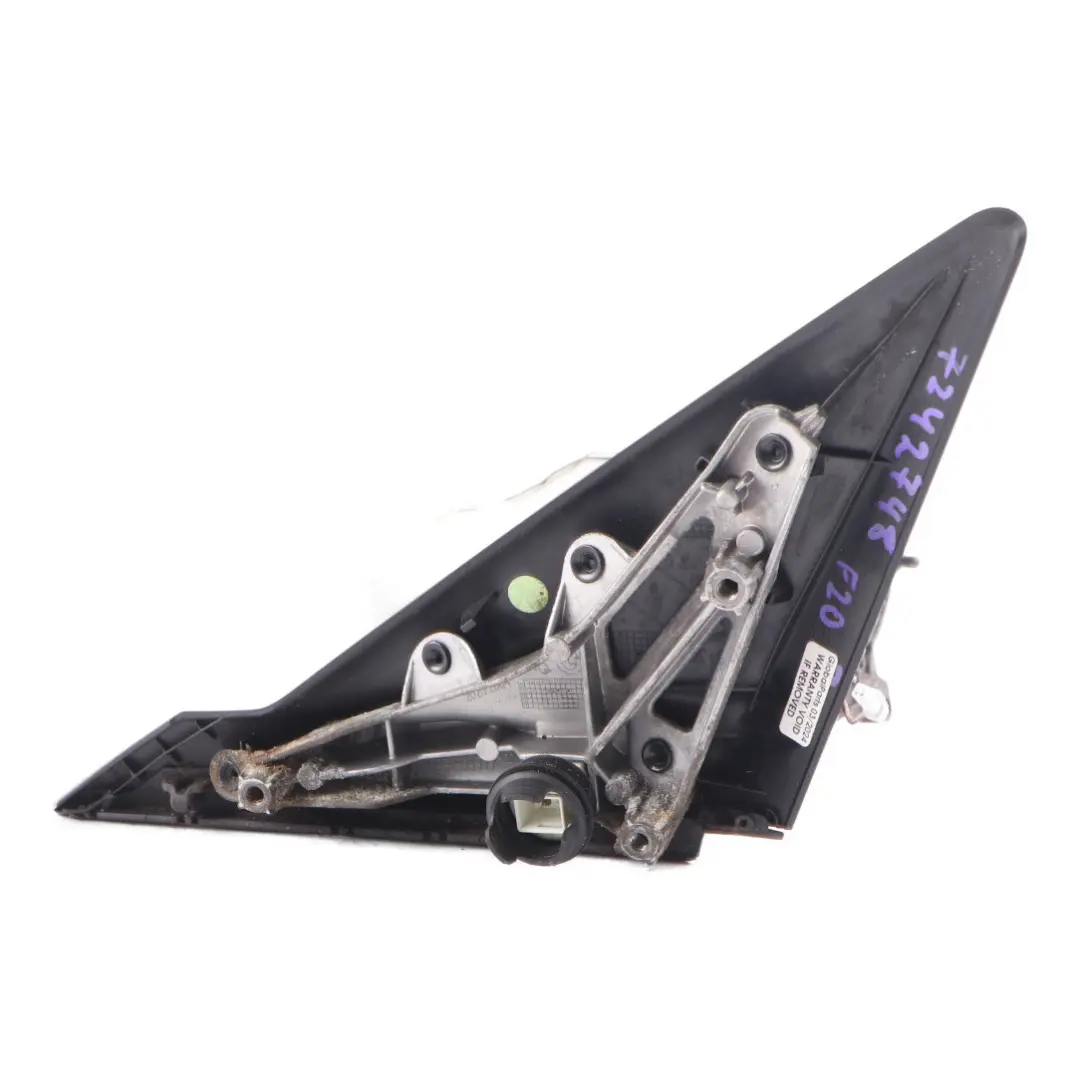 Wing Mirror Heated Auto Dip Door Right O/S 7286050 7242736 to BMW F20 with Part number 7242748 BMW F20 Wing Mirror Heated Auto Dip Door Right O/S 7286050 7242736 - SKU rhd-7242748 - Part number 7242748