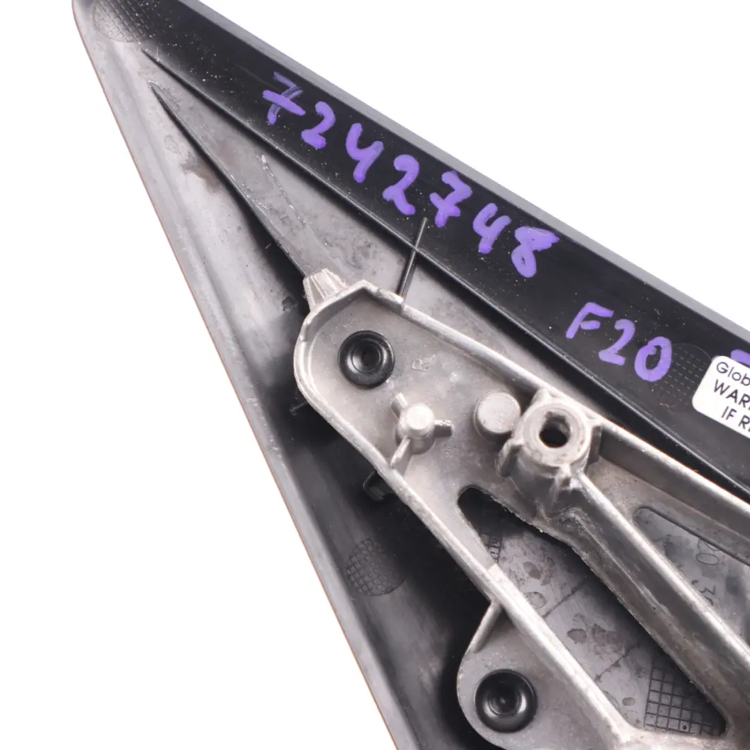 Wing Mirror Heated Auto Dip Door Right O/S 7286050 7242736 to BMW F20 with Part number 7242748 BMW F20 Wing Mirror Heated Auto Dip Door Right O/S 7286050 7242736 - SKU rhd-7242748 - Part number 7242748