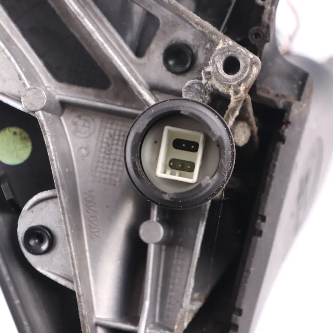 Wing Mirror Heated Auto Dip Door Right O/S 7286050 7242736 to BMW F20 with Part number 7242748 BMW F20 Wing Mirror Heated Auto Dip Door Right O/S 7286050 7242736 - SKU rhd-7242748 - Part number 7242748